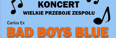 bad boys blue koncert 2024